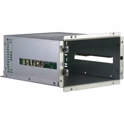 Inter-Tech Aspower R2A-MV0450 alimentatore per computer 450 W 24-pin ATX Argento - Vista aggiuntiva 5