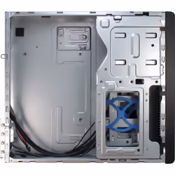Inter-Tech IT-502 Desktop Nero - Vista aggiuntiva 8
