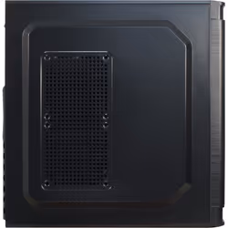 Inter-Tech IT-5905 Midi Tower Nero - Vista aggiuntiva 5