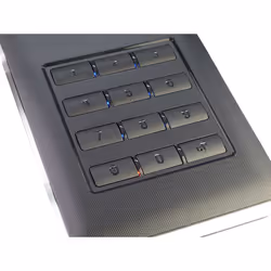 Inter-Tech GD-25LK01 Custodia per Disco Rigido (HDD) Alluminio, Nero 2.5" - Vista aggiuntiva 6