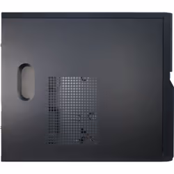 Inter-Tech TM-515 Micro Tower Nero - Vista aggiuntiva 5