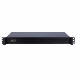 Inter-Tech IPC-K-126L Supporto Nero - Vista aggiuntiva 5