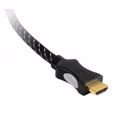 PureLink 2m HDMI, 2 m, HDMI tipo A (Standard), HDMI tipo A (Standard), Nero