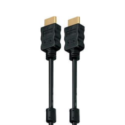 PureLink X-HC010-020E cavo HDMI 2 m HDMI tipo A (Standard) Nero