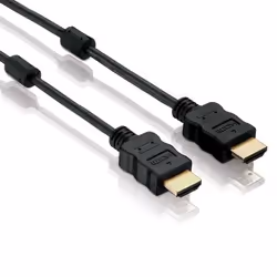 PureLink X-HC010-020E cavo HDMI 2 m HDMI tipo A (Standard) Nero