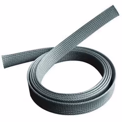 PureMounts PM-ZCCS-SOCKS-20G, Grigio, Poliestere