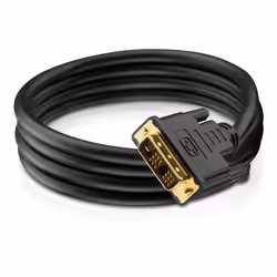 PureLink PI5200-010 cavo e adattatore video 1 m DVI-D DisplayPort Nero