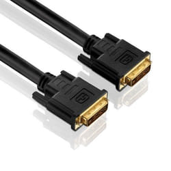 PureLink PI4200-150 cavo DVI 15 m DVI-D Nero