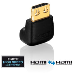 PureLink PureInstall PI035 HDMI Nero