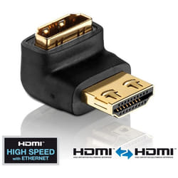 PureLink PureInstall PI040 HDMI Nero