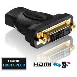 PureLink PureInstall PI045 HDMI DVI-D Nero