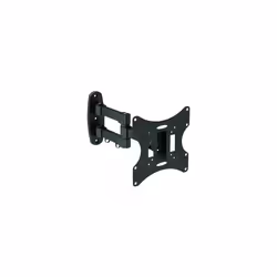 PureMounts PM-BASIC2-37, 94 cm (37"), 30 kg, 75 x 75 mm, 200 x 200 mm, Nero