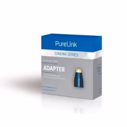 PureLink CS030 adattatore per inversione del genere dei cavi Mini HDMI HDMI Nero