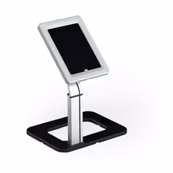 PureLink PDS-5500, iPad 1/2/3/4/Air, 9.7”–10.1” Samsung Galaxy, Alluminio, Nero, 305 mm, 390 mm, 70 mm