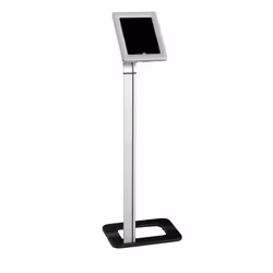 PureLink PDS-5520, iPad 1/2/3/4/Air, 9.7”–10.1” Samsung Galaxy, Alluminio, Nero, 330 mm, 895 mm, 55 mm