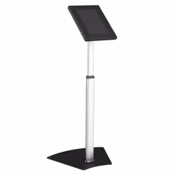 PureLink PDS-5620, Apple iPad 2/3/4/Air, Alluminio, Nero, 365 mm, 730 mm, 75 mm