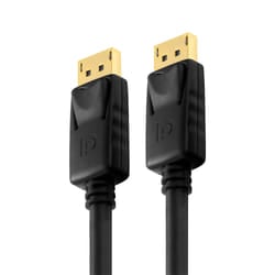 PureLink PI5000-125 cavo DisplayPort 12,5 m Nero