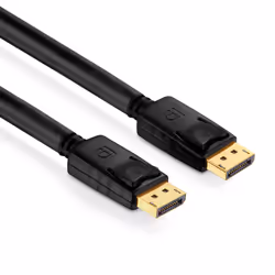 PureLink PI5000-125 cavo DisplayPort 12,5 m Nero