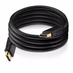 PureLink PI5000-125 cavo DisplayPort 12,5 m Nero