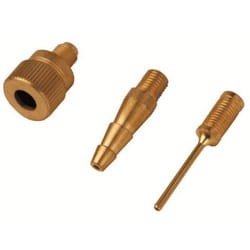 Aerotec - 3-delige adapterset 200542 Adattatore per aria compressa 1 pz.