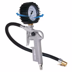 AeroTEC 200548, Pistola spray, Ogni marca, 10 bar