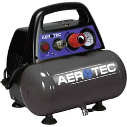 Aerotec Compressore Airliner 6 6 l 8 bar