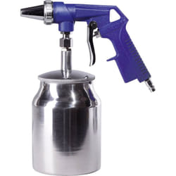 Pistola aspirante - Aerotec