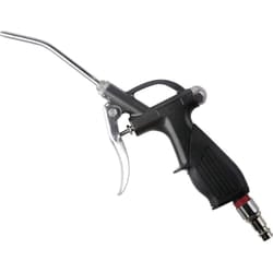 Pistola ad aria compressa 8 bar - Aerotec