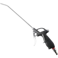 Pistola ad aria compressa 8 bar - Aerotec