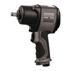 Avvitatore pneumatico ad impulsi CSP 1500 20mm (3/4inch) A4-kt.1500 Nm AEROTEC