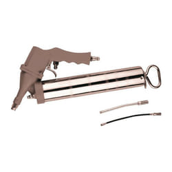 Ingrassatore ad aria compressa st per cartucce da 400 g / grasso sfuso 350 cm³ Aerotec
