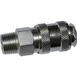 Aerotec - 2009557Z Connettore aria compressa 1 pz.
