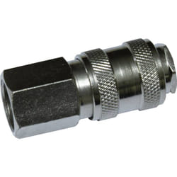 Aerotec - 2009559Z Connettore aria compressa 1 pz.