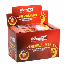 Thermopad 78020 riscaldamani e piedi Cuscinetto scaldapunta - Vista aggiuntiva 4
