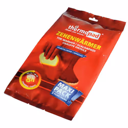 Thermopad 78020 riscaldamani e piedi Cuscinetto scaldapunta - Vista aggiuntiva 5