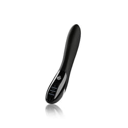 Mystim Electric Eric Vibratore a coniglio Ambidestro