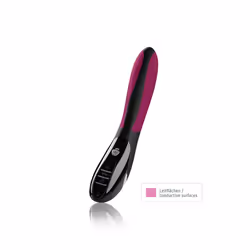 Mystim Electric Eric Vibratore a coniglio Ambidestro - Vista aggiuntiva 5