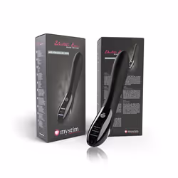 Mystim Electric Eric Vibratore a coniglio Ambidestro - Vista aggiuntiva 7