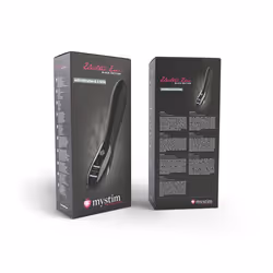 Mystim Electric Eric Vibratore a coniglio Ambidestro - Vista aggiuntiva 8