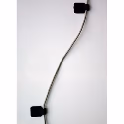 Label-the-cable LTC 3110 fascetta Nero - Vista aggiuntiva 4