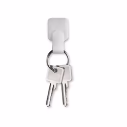 Label-the-cable WALL Velcro Nylon, Poliestere Nero, Bianco 50 pz - Vista aggiuntiva 4
