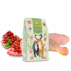 GranataPet 197182, Adulto, Tutte le razze, Trinciapollo, 300 g, Senza cereali
