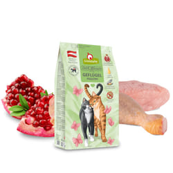 GranataPet 197182 cibo secco per gatti 300 g Adulto Trinciapollo