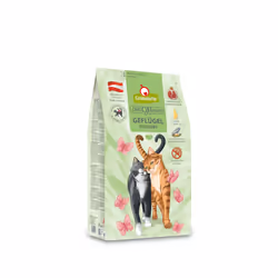 GranataPet 197182 cibo secco per gatti 300 g Adulto Trinciapollo