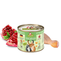 GranataPet 198127 cibo umido per gatti 200 g