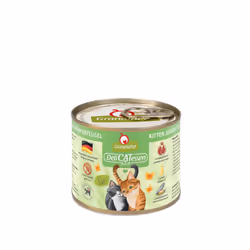 GranataPet 198127 cibo umido per gatti 200 g