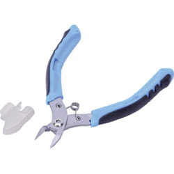 Kunzer - 7ES01 Elettronica e meccanica di precisione Tronchese laterale 135 mm