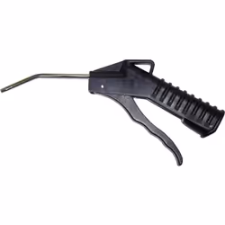 Dettagli tecnici Attacco utensile 1/4" (6.3 mm) Pistola ad aria compressa 4" • In poliammide • Lunghezza del tubo: 100 mm • 1 ...