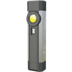 Kunzer - PL-031 led (monocolore) Lampada da lavoro a batteria ricaricabile