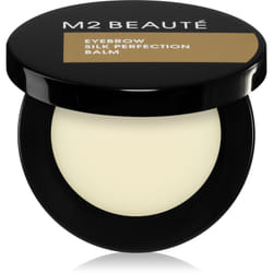 M2 Beauté Eyebrow Silk Perfection Balm con spazzolino 5 ml